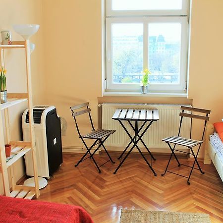 Lidi Guesthouse Budapest Exterior foto